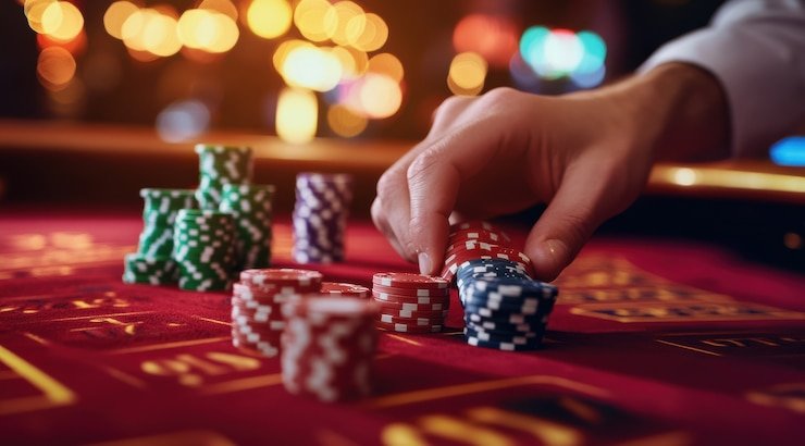 salam platform homepage showing slot games, live-dealer tables, and sportsbook integration