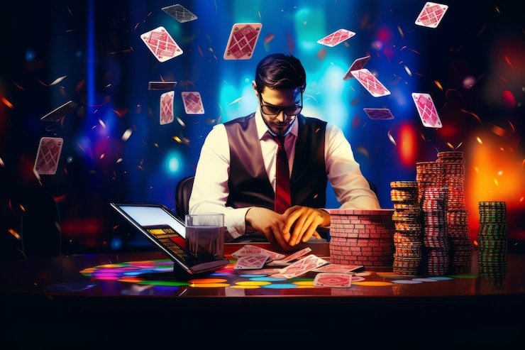 Gates of Olympus high-volatility slot on salam
