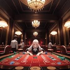 Mahjong Ways tile-matching game on salam