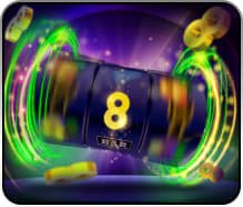Lightning Roulette betting layout showing inside and outside bet positions